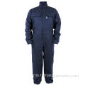 Fr Hi Vis Clothing Coveralls Pakaian